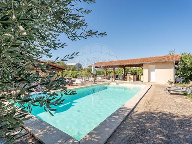Maison vente à Bourg-en-Bresse, Toussieux