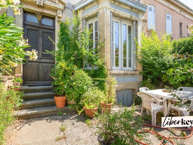 Maison vente à Vienne