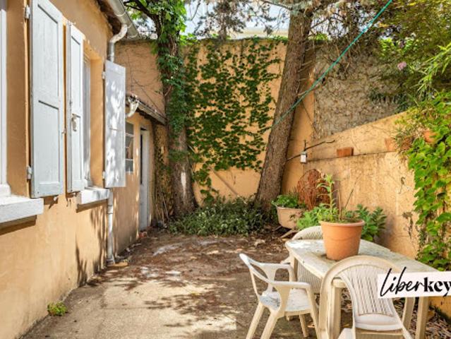 Maison vente à Vienne
