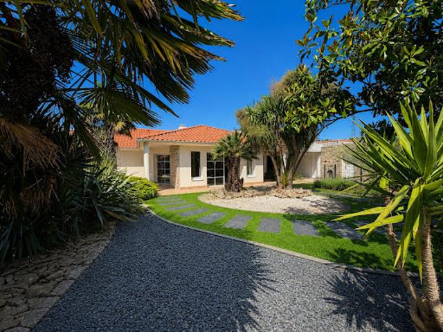 Maison vente à Nantes, Saint-herblain