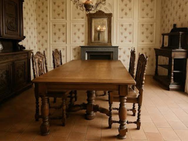 Maison vente à Chinon, Ingrandes-de-touraine