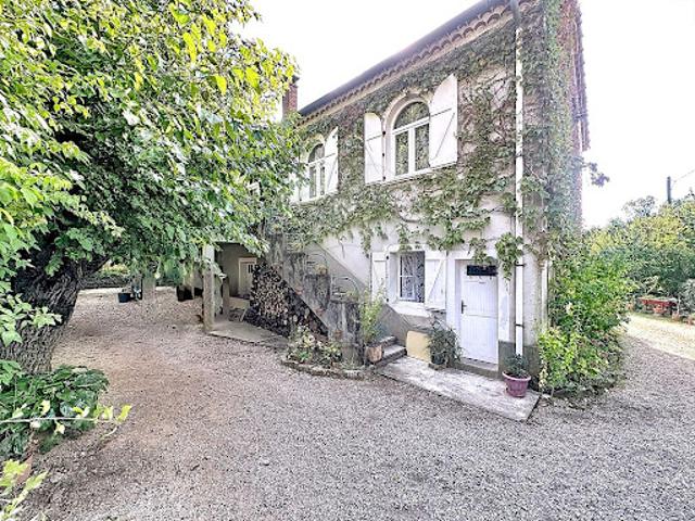 Maison vente à Alès, Anduze