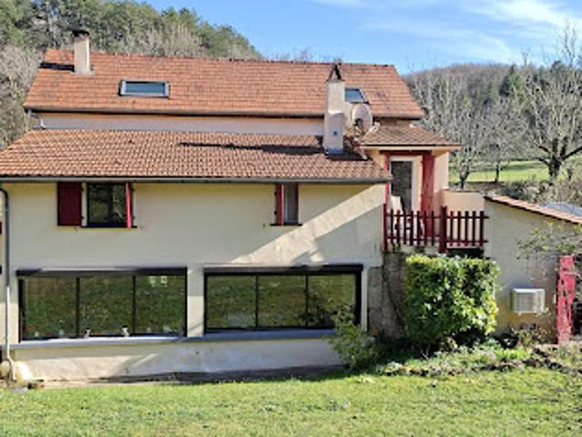 Maison vente à Sarlat-la-Canéda, Castelnaud-la-chapelle