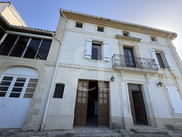 Maison vente à Carpentras, Bédoin