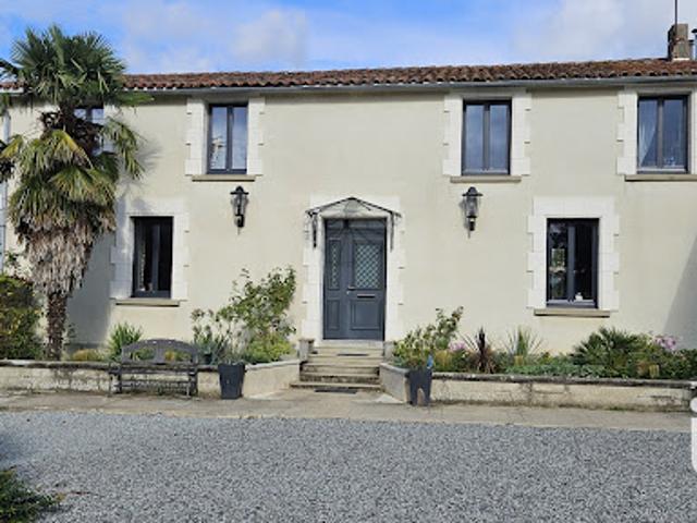 Maison vente à Tusson, Charente