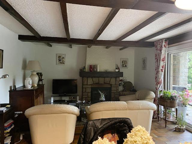 Maison vente à Tulle, Bugeat