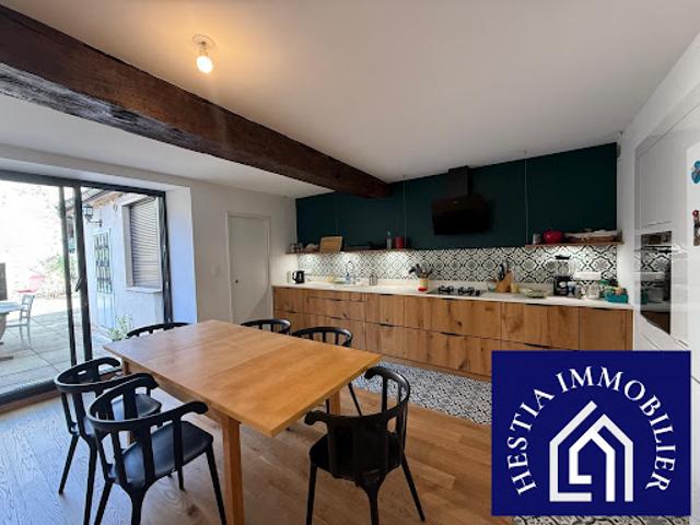 Maison vente à Montbard, Châtillon-sur-seine