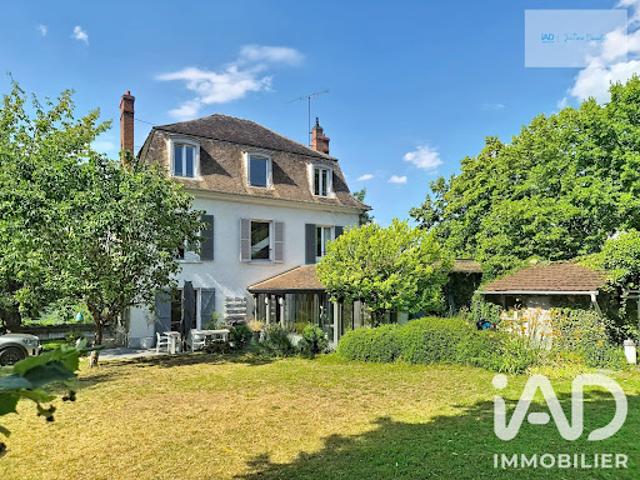 Maison vente à Évry, Morsang-sur-seine