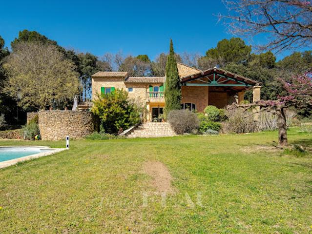 Maison vente à Carpentras, Mondragon