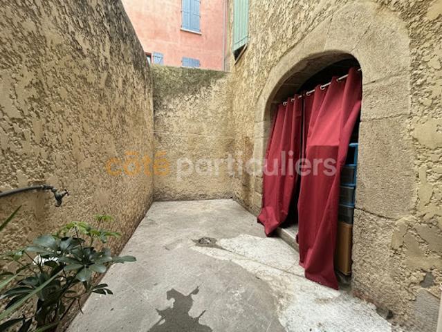 Maison vente à Narbonne