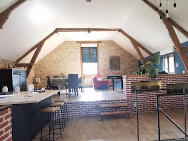 Maison vente à Daudevie, Pazayac