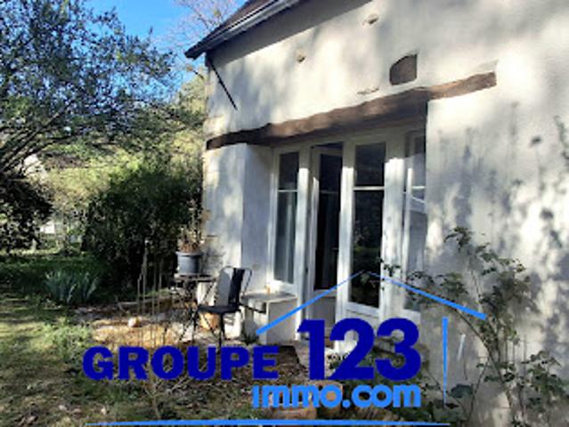 Maison vente à Auxerre, Poilly-sur-tholon