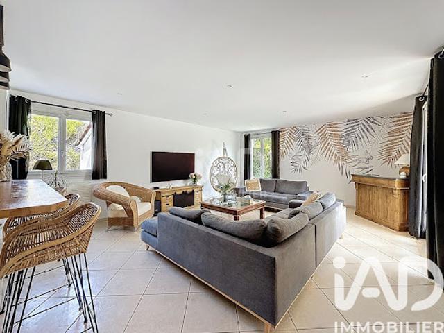 Maison vente à Pontault-Combault, Seine-et-Marne