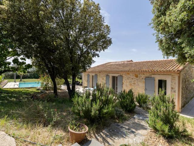 Maison vente à Nîmes, Occitanie