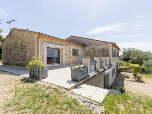 Maison vente à Nîmes, Occitanie