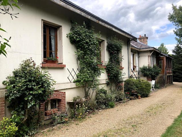 Maison vente à Mortagne-au-Perche, Saint-sulpice-sur-risle