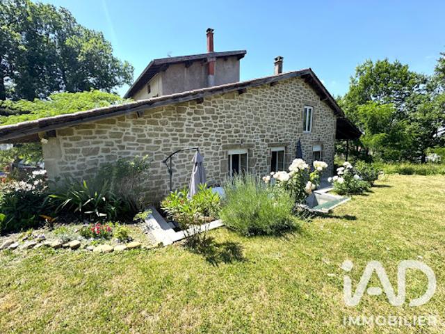Maison vente à Valence, Anneyron