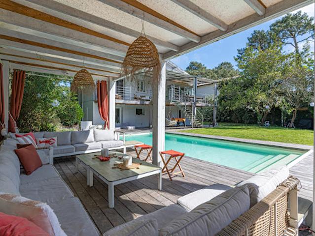 Maison vente à Arcachon