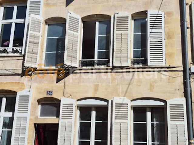 Maison vente à Bar-le-Duc, Bar-le-duc