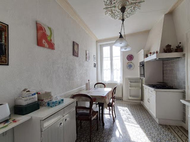 Maison vente à Clos des Alouettes, Boynes