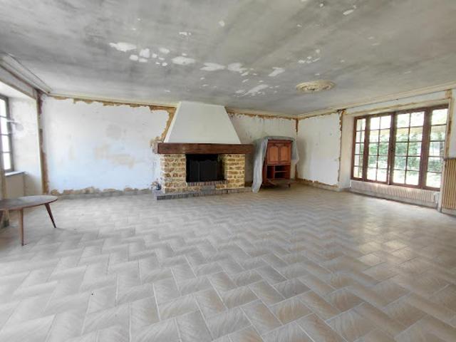 Maison vente à Saint Germain-De-Loisé, Mortagne-au-Perche