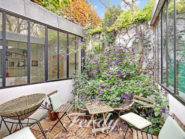 Maison vente à Paris, Île-de-France