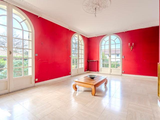Maison vente à Bordeaux, Pessac