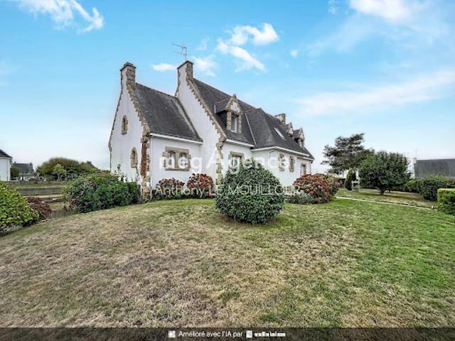Maison vente à La Rue Neuve, Plouay