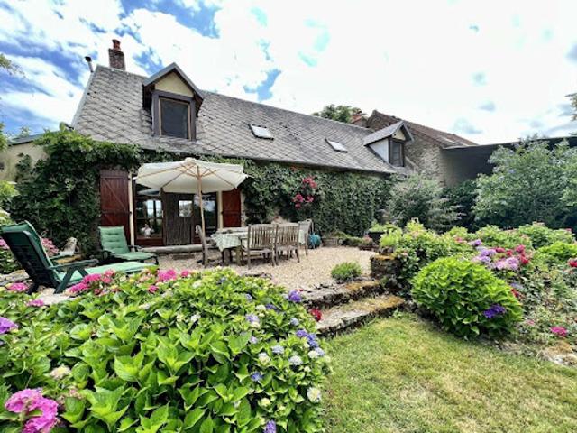 Maison vente à Saint-Amand-Montrond, Préveranges