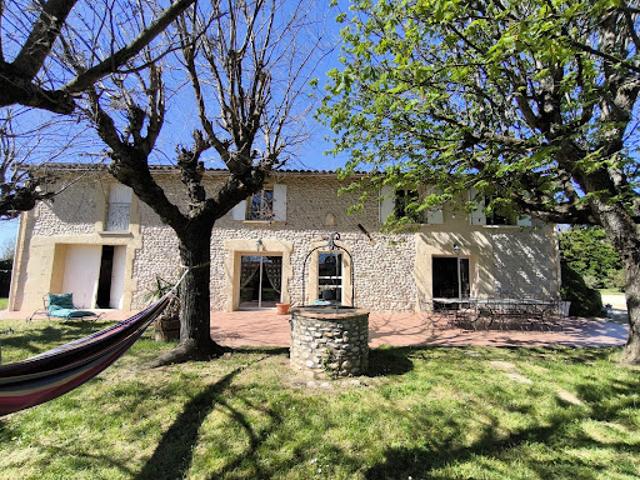 Maison vente à Eurre, Drôme