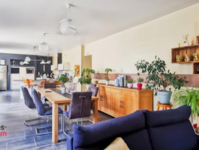 Maison vente à Arras, Linzeux