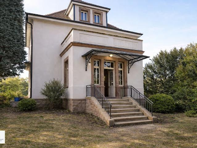 Maison vente à Colmar-Ribeauvillé, Wintzenheim