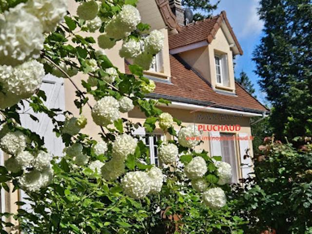 Maison vente à Charolles, Paray-le-monial