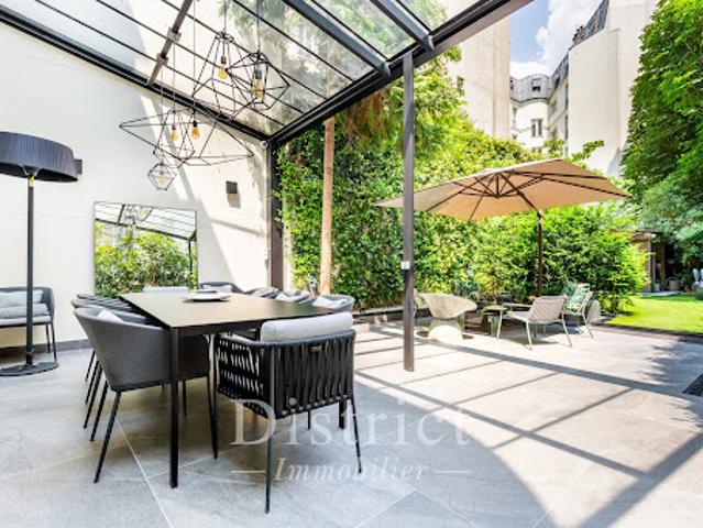 Maison vente à France métropolitaine, Martinique