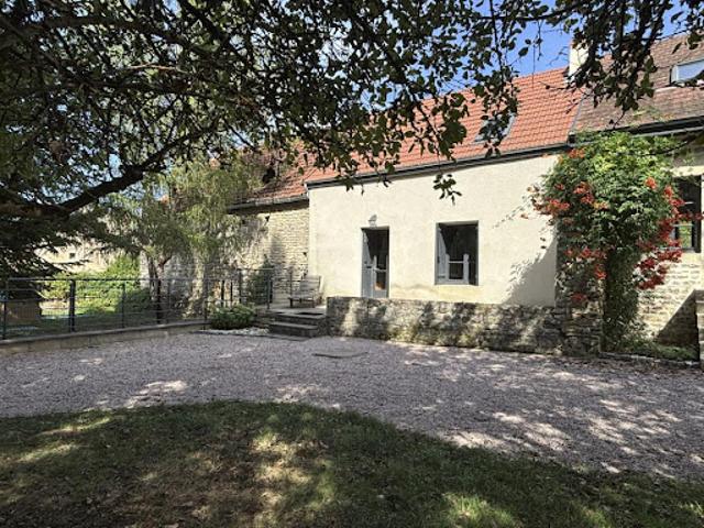 Maison vente à Venarey-les-Laumes, Côte-d'Or