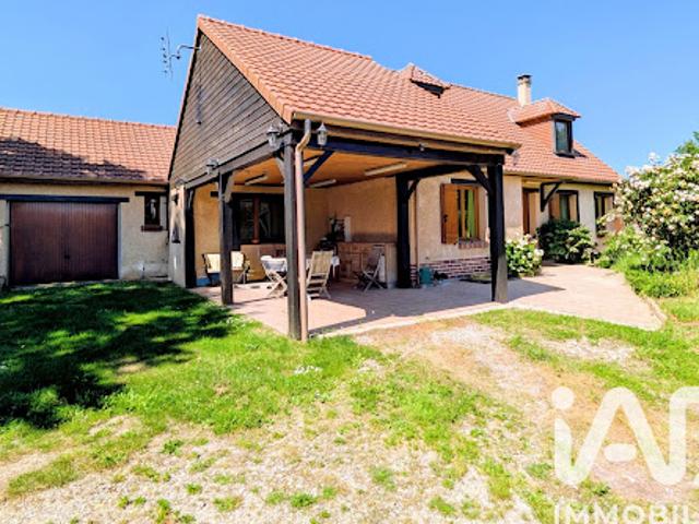 Maison vente à Beauvais, Villers-sur-auchy