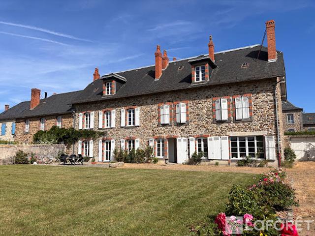 Maison vente à Saint-Flour, Ruynes-en-margeride