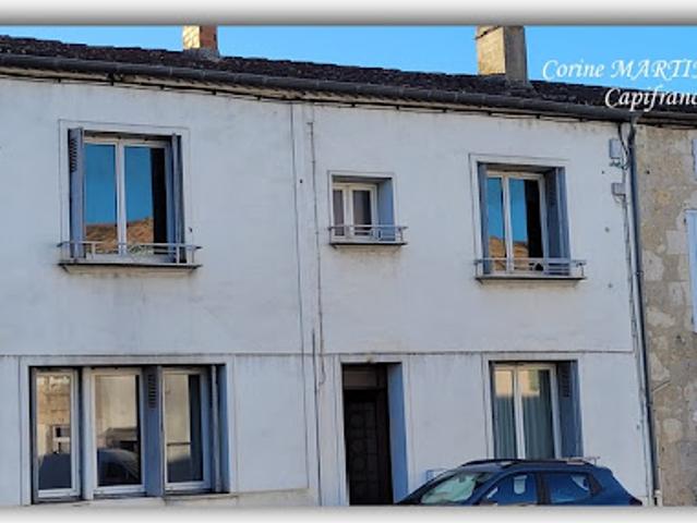 Maison vente à France métropolitaine, Astaffort