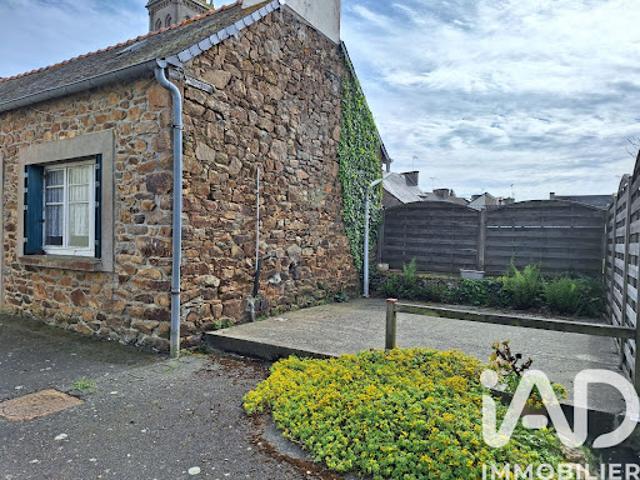 Maison vente à Guingamp, Bretagne