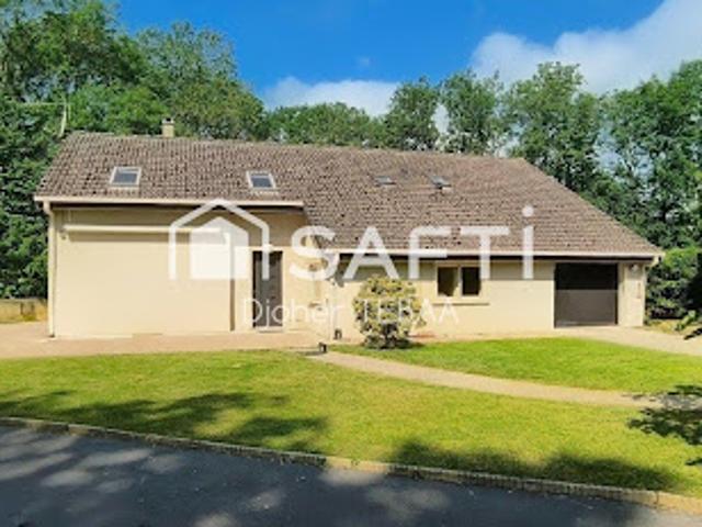 Maison vente à La Loupe, Eure-et-Loir