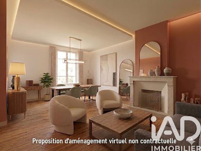 Maison vente à Bordeaux, Lormont