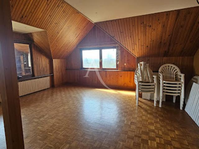 Maison vente à Soissons