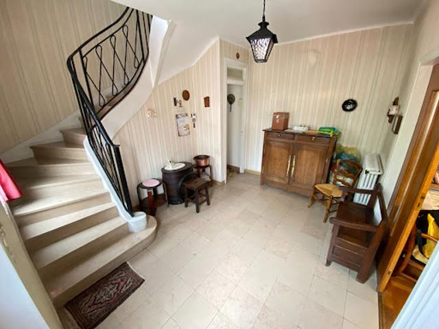 Maison vente à Vire, Condé-sur-noireau