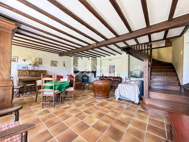 Maison vente à Foix