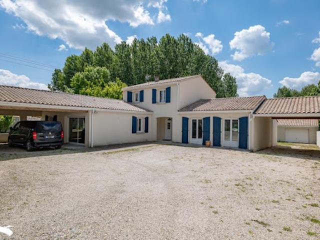 Maison vente à Germignac