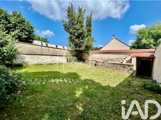 Maison vente à Sarcelles, Groslay