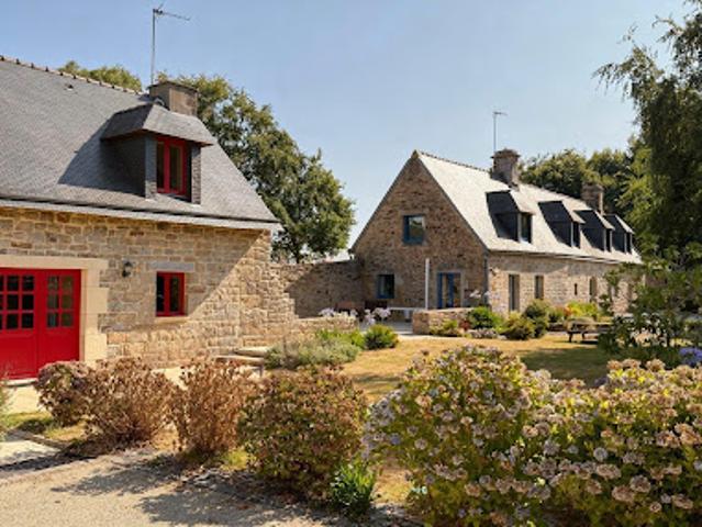 Maison vente à Lorient, Bretagne