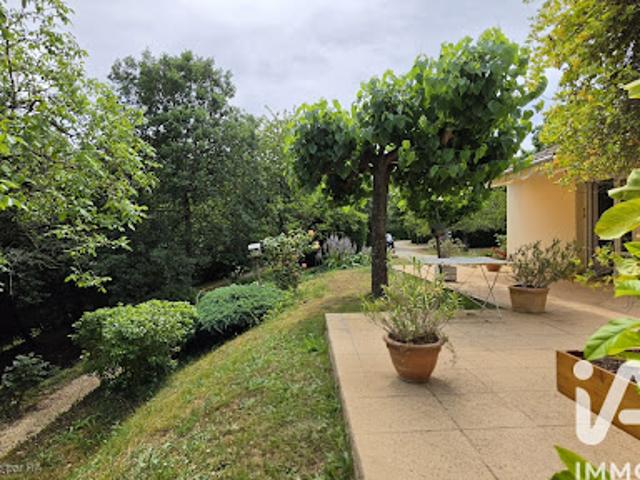 Maison vente à Poitiers, Migné-auxances