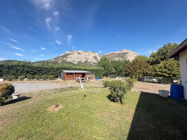 Maison vente à Monêtier-Allemont, Hautes-Alpes