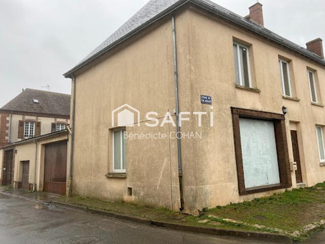Maison vente à Chartres, Prunay-le-gillon